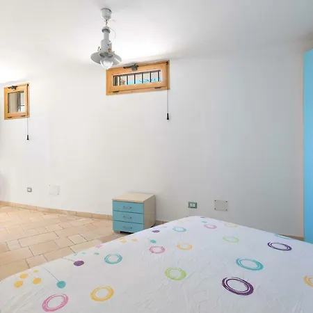 Apartman Ginestra *