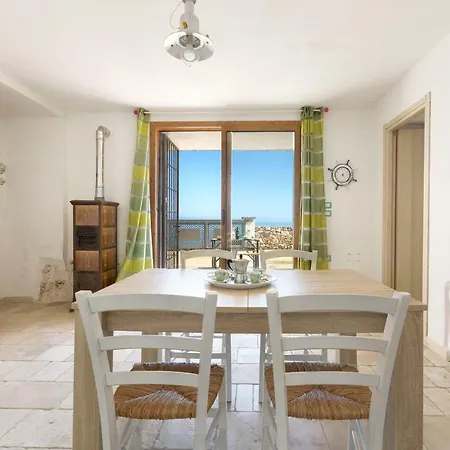 Apartman Ginestra *