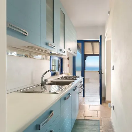 Apartman Ginestra