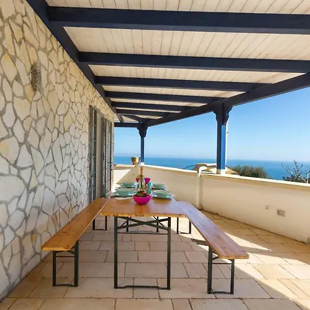 Ginestra Apartman Tricase