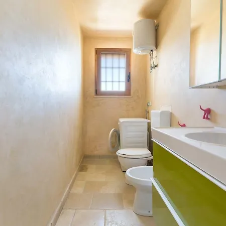 Apartman Ginestra *