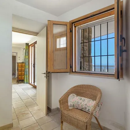 Apartman Ginestra