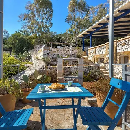 Apartman Ginestra