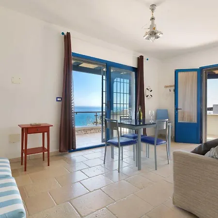 Apartman Ginestra