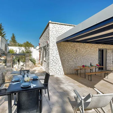 Apartman Ginestra