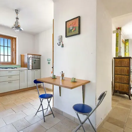 Apartman Ginestra Tricase