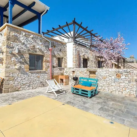 Apartman Ginestra Tricase