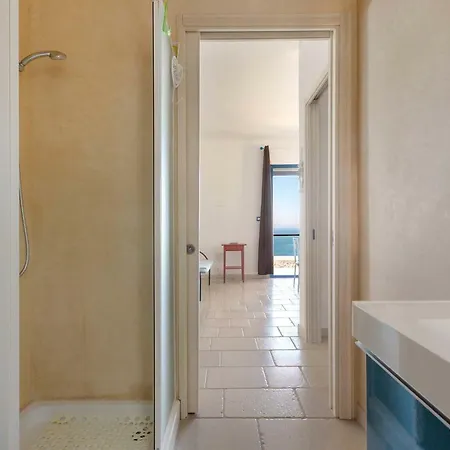 Ginestra Apartman Tricase