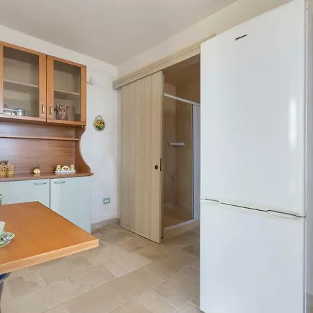 Ginestra Apartman *