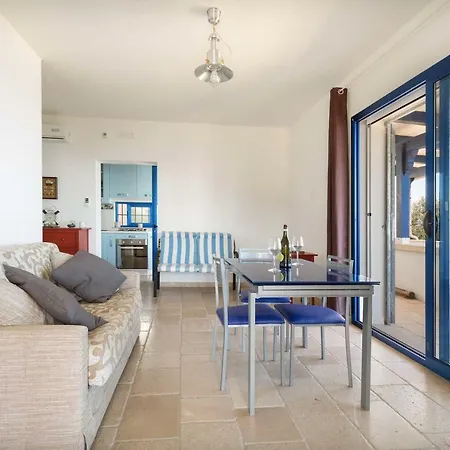 Ginestra Apartman
