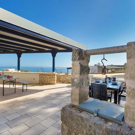 Ginestra Apartman Tricase