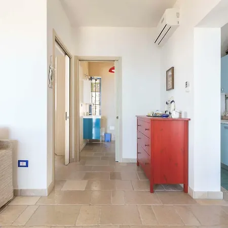 Apartman Ginestra Tricase