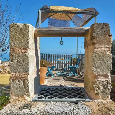 Ginestra Apartman Tricase