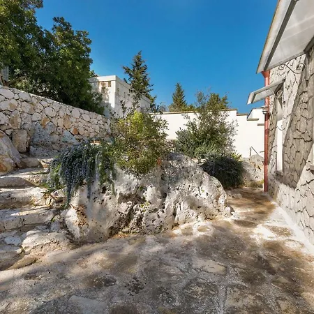 Ginestra Apartman Tricase
