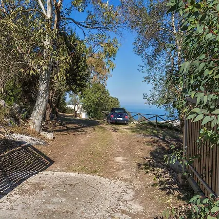 Ginestra Apartman